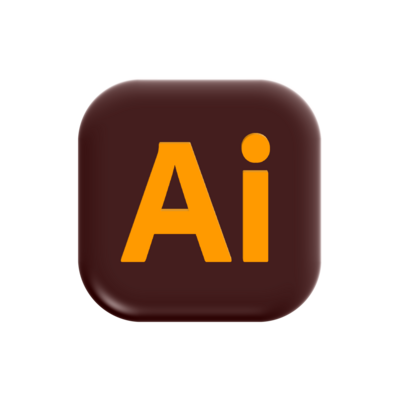 adobe illustrator icon free png